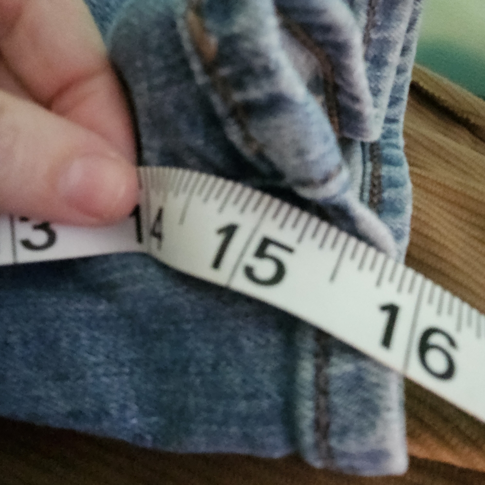 DKNY Ludlow Capri's Women's Size 10 - Picture 13 of 13